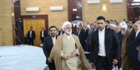 جزییات سفر ۳ روزه دستگاه قضا به مازندران