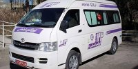 بهزیستی مازندران آماده ارائه خدمات حمایتی به شهروندان است