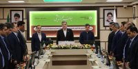 حرکت بانک قرض‌الحسنه مهر ایران به ‌سوی بانکداری دیجیتال هوشمند و توسعه خدمات نوین