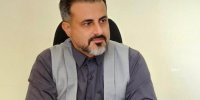 محمدحسین جعفری، مدیر روابط عمومی و امور بین‌الملل شهرداری فردیس شد