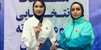 درخشش دانشجوی دانشگاه تبریز در رقابت‌های انتخابی تیم ملی کاراته دانشجویان