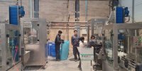 دستیابی به امنیت غذایی پایدار با حمایت از کشاورزان و تولید کنندگان