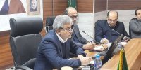 جایگزینی آبیاری نوین به جای سنتی طی 10 سال آینده