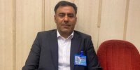 انتخاب مجدد حمیدرضا صابری به سمت هیات تنیس روی میز استان تهران