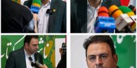صالح مختاری آقای کوچ ایران شد
