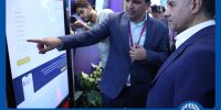 دکتر اخلاقی: بانک تجارت آماده توسعه همکاری با فینتک‌ها است