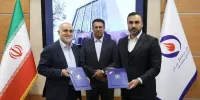 امضای 3 تفاهم نامه مسکن برای بازنشستگان نفت
