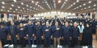 بانوان شاغل، تراز شرکت فولاد خوزستان هستند