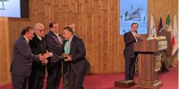 نشان ویژه روابط عمومی بحران به‌ویژه در جنگ تحمیلی ۱۲ روزه به روابط عمومی شرکت فولاد خوزستان اعطا شد.