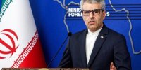 موضوع رفع تحریم‌ها برای ایران یک موضوع لاینفک است