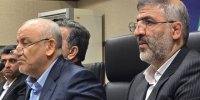 فرماندار ساری ابقا شد