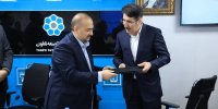 سرپرست معاونت امور استان‌ها و بازاریابی بانک توسعه تعاون منصوب شد