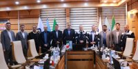 حمایت بانک توسعه تعاون از صنایع پتروشیمی بندرماهشهر
