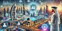 هوش مصنوعی به خاورمیانه می آید!!!