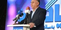 مدافعان تولید، هم‌سنگر مدافعان وطن بودند