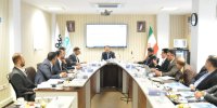 مجمع عمومی عادی سالیانه صاحبان سهام فولاد سنگان برگزار شد.