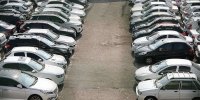 بازار خودرو به حالت سکون نزدیک است و تمایلی به کاهش قیمت ندارد/قیمت خودرو