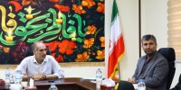 گام مهم شهرداری فردیس برای انجام تملکات پروژه‌ تقاطع غیرهمسطح امام علی(ع)