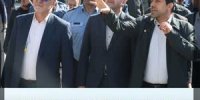 فاز نخست پروژه FRW پالایشگاه نفت سپاهان