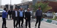 افزایش سطح همکاری‌ها و طراحی راهکارهای متناسب با نیاز شرکت‌های پتروشیمی