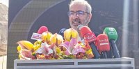 رینگ ۳۰ متری به بهره‌برداری رسید