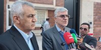 بنیاد مسکن تسهیلات ۵۰۰ میلیونی را برای نوسازی خانه‌های روستایی کلید زد