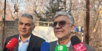 ۷۹ روستای البرز طعم اجرای طرح هادی را چشیدند