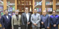انتصابات جدید در شرکت پاکسان