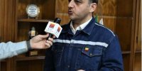 تملک نیروگاه برق سبزوار، برگ برنده فولاد خوزستان برای مقابله با ناترازی انرژی است
