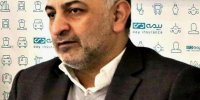 دکتر عبداللهی برای مدیرعاملی بیمه دی معرفی شد