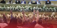 مجمع عمومی عادی به‌‌طور فوق‌العاده بانک گردشگری برگزار شد