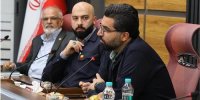 دیدار صمیمانه معاون منابع انسانی و امور اجتماعی با جمعی از بازنشستگان