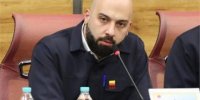 یادداشت محمد جامعی - مدیر روابط عمومی شرکت فولاد خوزستان