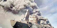 ماجرای جنگ نفتکش‌ها در خلیج فارس چه بود