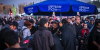 رکوردشکنی زائران همراه اولی در استفاده از خدمات دیجیتال