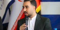 محمدجلال سبزی رئیس کمیته توسعه و راهبردی ارتباطات مجمع شهرداران کلانشهرهای کشور شد