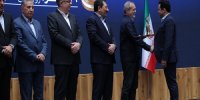 تقدیر رییس جمهور از عملکرد صادراتی درخشان شرکت نفت سپاهان