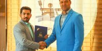 رضا تیرگر به عنوان عضو هیات رئیسه فدراسیون قایقرانی منصوب شد