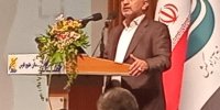 مدیرعامل بیمه دی در آئین گشایش همایش شهر پایدار؛ صنعت بیمه، کلید اعتماد در پروژه‌های سبز و پایدار است