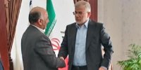 استاندار البرز : اقدامات بیمه دی در خدمت‌رسانی به ایثارگران مقدس است / بر اساس نظرسنجی صورت گرفته در استانداری رضایت ایثارگران از بیمه دی ستودنی است