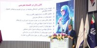 هویت‌سازی اجتماعی توسط زنان و ایفای نقش جدی در اقتصاد تحریمی