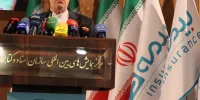 حاجی‌بابایی: مادران و همسران شهدا قله صلابت ایران‌ هستند / خدمات بیمه دی به ایثارگران توفیق الهی و شایسته قدردانی است