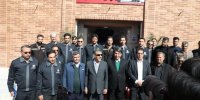 افتتاح نیروگاه ۴۰ مگاواتی پارس تابلو در گل‌گهر / سرمایه‌گذاری ۱۷۰۰ میلیارد تومانی برای رفع ناترازی انرژی