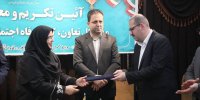مختاران مدیرکل کار، تعاون و رفاه اجتماعی استان همدان شد