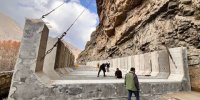جاده کندوان صبح چهارشنبه بازگشایی می شود