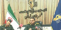 برپایی دهکده مقاومت در فردیس با هدف بزرگداشت شهدای خدمت