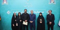 قرعه‌کشی هزار قطعه زمین برای خانواده‌های دارای سه فرزند و بیشتر در استان البرز انجام شد