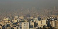 از باغات تا آسمان مسموم/البرز در تنگنای نفس