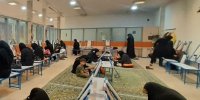آموزش مهارت به بیش از ۱۹۷۵ مددجوی البرزی در ۴ ماه نخست سال