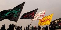 رهسپاری مددجویان البرز در مسیر نورانی اربعین با حمایت کمیته امداد